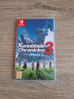 Xenoblade Chronicles 3, Overige genres, 1 speler, Ophalen of Verzenden, Zo goed als nieuw