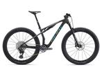 Giant Anthem Advanced SL 1 Rainbow black, Fietsen en Brommers, Fietsen | Mountainbikes en ATB, Ophalen, Nieuw, Giant, 53 tot 57 cm