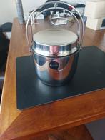 Alessi ijsemmer, Ophalen of Verzenden, Gebruikt