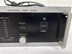 A7073. Bose 1800 Series Two professional power station, Ophalen, Gebruikt, 120 watt of meer, Overige merken