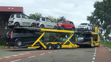 Altijd 25 brommobielen in voorraad Aixam Microcar Ligier 45 beschikbaar voor biedingen