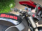 Buell XB9R Firebolt LSL ALL Black Superbike, Motoren, 2 cilinders, Super Sport, Particulier, Meer dan 35 kW