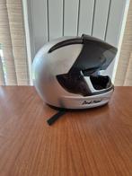 Integraal helm Suomy Booster mt 57/58 Medium, Motoren, M, Integraalhelm, Tweedehands, Ophalen