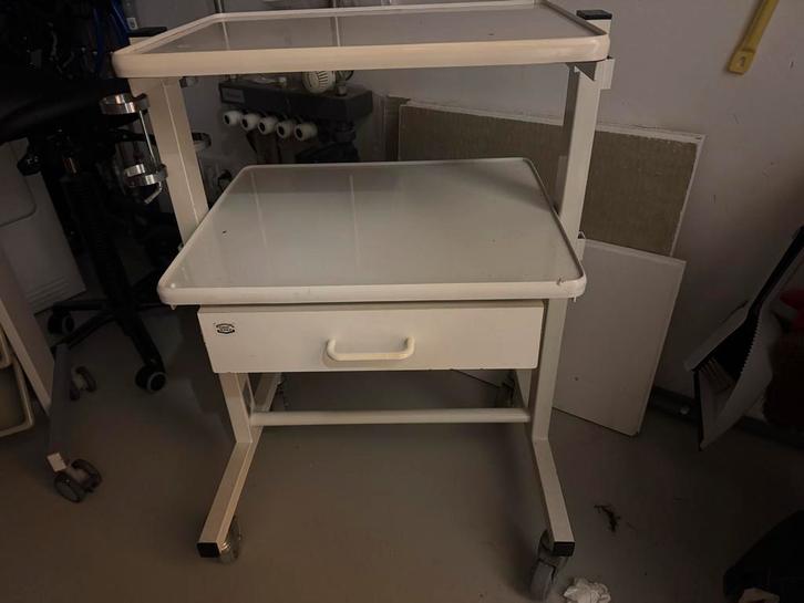 Handige Trolley, Hobby en Vrije tijd, Overige Hobby en Vrije tijd, Gebruikt, Ophalen of Verzenden