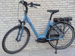 QwicTrend electrische fiets, Fietsen en Brommers, Elektrische fietsen, Ophalen, Qwic, Zo goed als nieuw, 51 tot 55 cm