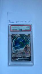 Pokemon Rayquaza V 194/203 PSA 10 Evolving Skies, Ophalen of Verzenden, Nieuw, Losse kaart