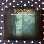 Schönberg: Gurrelieder/Inbal (2CD), Ophalen of Verzenden, Barok, Zo goed als nieuw