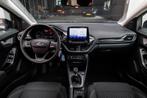Ford Puma 1.0 EB Hyb. ST-Line | Camera | Trekhaak | Lane ass, Voorwielaandrijving, 12 maanden, Stof, Met garantie (alle)