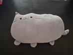Pusheen kussen, Kinderen en Baby's, Speelgoed | Knuffels en Pluche, Ophalen of Verzenden, Zo goed als nieuw, Poes
