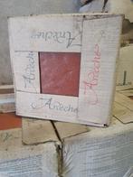 Boerenplavuizen - 48 m2, Doe-het-zelf en Verbouw, Tegels, Ophalen, Keramiek, Zo goed als nieuw, 20 tot 40 cm