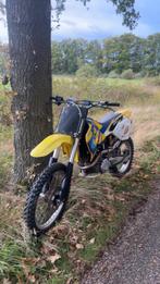 Husqvarna ct 610cc 4t crosmoter, Overige merken, Ophalen of Verzenden, Zo goed als nieuw, 5 versnellingen