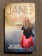 Jane - Jane Lasonder & Henk Stoorvogel, Ophalen of Verzenden, Zo goed als nieuw, Nederland