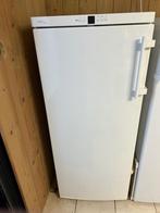 Diepvries liebherr nofrost, Gebruikt, Minder dan 60 cm, 140 tot 160 cm, Vrijstaand