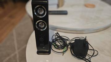 Desktop pc speaker van Creative beschikbaar voor biedingen