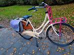 SPARTA COUNTRY damesfiets, Fietsen en Brommers, Ophalen, 53 tot 56 cm, Versnellingen, Zo goed als nieuw