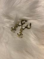 Ysl oorbellen, Ophalen, Nieuw, Goud, Overige materialen