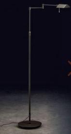Holtkotter 9614 staande led design lamp, Huis en Inrichting, Ophalen of Verzenden, Zo goed als nieuw