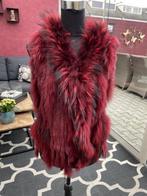 Prachtig bont vestje - van 169,95 voor 59,95, Verzenden, Nieuw, Maat 38/40 (M)
