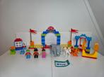 LEGO Duplo Mijn eerste circus – Set 10504 – Compleet, Ophalen of Verzenden, Duplo