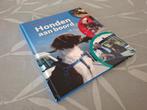 HONDEN AAN BOORD - Trudie Rutten (Varen met de hond), Ophalen of Verzenden, Zo goed als nieuw, Honden