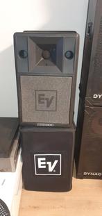Electro-Voice s200 speakers, Muziek en Instrumenten, Ophalen of Verzenden, Gebruikt