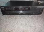Sony cdp-ce315, Audio, Tv en Foto, Cd-spelers, Ophalen of Verzenden, Zo goed als nieuw, Sony, Wisselaar