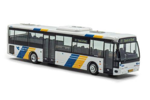 Holland Oto 8-1255 VDL Ambassador Hermes, Hobby en Vrije tijd, Modelauto's | 1:87, Nieuw, Bus of Vrachtwagen, Overige merken, Ophalen of Verzenden