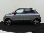 Renault Twingo 1.0 SCe Intens | 1e Eigenaar / Vouw dak / Air, Auto's, Renault, Origineel Nederlands, Te koop, Zilver of Grijs