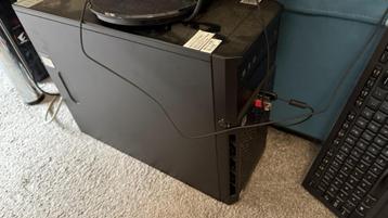HP proliant ML30 Gen9 Server beschikbaar voor biedingen