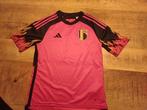 Shirt van het Belgische elftal, Ophalen of Verzenden, Zo goed als nieuw, Shirt