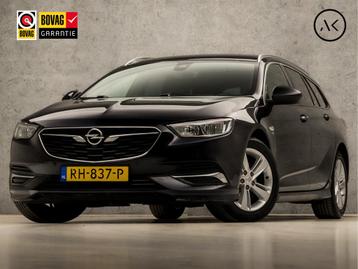 Opel Insignia Sports Tourer 1.5 Turbo Sport 141Pk (APPLE CAR beschikbaar voor biedingen