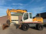 Liebherr A900 C (bj 2008)