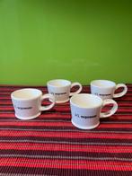 Set 4 Riviera Maison kopjes €10 met 11 mix & match schotels, Huis en Inrichting, Keuken | Servies, Ophalen of Verzenden, Zo goed als nieuw