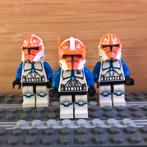 Custom Lego 332nd clone troopers (ECHT LEGO), Nieuw, Ophalen of Verzenden, Lego, Losse stenen