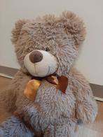 Sunkid teddy beer knuffel 55 cm, Ophalen of Verzenden, Stoffen beer, Overige merken