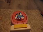 Baby born toilet met geluid bieden, Ophalen of Verzenden, Zo goed als nieuw, Babypop