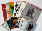 Unieke collectie vinyl van Elvis Costello, originele persing, Ophalen, Zo goed als nieuw, 12 inch, Poprock