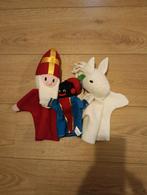 Handpoppen, Ophalen of Verzenden, Zo goed als nieuw