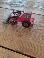 Dinky Toy Meccano Graafmachine, Ophalen of Verzenden