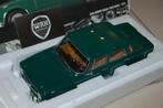 1:18 ALFA ROMEO GIULIA 1300 SUPER green verde Minichamps WRH, Hobby en Vrije tijd, Modelauto's | 1:18, Verzenden, Zo goed als nieuw