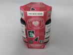 The Body Shop mini douchegel aarbei mango grapefruit cadeau, Ophalen of Verzenden, Nieuw, Lichaamsverzorging