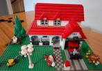 Lego  huisje, Kinderen en Baby's, Speelgoed | Duplo en Lego, Ophalen, Gebruikt