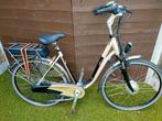 Sparta Emotion C3 elektrische damesfiets, 51 tot 55 cm, Ophalen, Zo goed als nieuw, Sparta