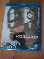 Robocop Trilogy Blu-ray - Nieuw in verpakking!, Cd's en Dvd's, Blu-ray, Ophalen of Verzenden, Nieuw in verpakking, Actie, Boxset