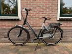 Prachtige Gazelle Eclipse! In nette staat. 8 Versnellingen, Versnellingen, Ophalen of Verzenden, Zo goed als nieuw, 50 tot 53 cm