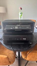 Epson printer XP-2015, Computers en Software, Printers, Ophalen of Verzenden, Zo goed als nieuw