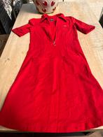 Tante Betsy jurkje mt M, Kleding | Dames, Jurken, Ophalen of Verzenden, Gedragen, Boven de knie