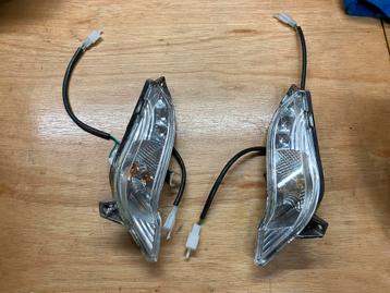 La Souris Sourini LED koplampen beschikbaar voor biedingen