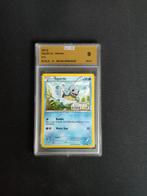 Squirtle Build A Bear #14, Ophalen of Verzenden, Nieuw, Losse kaart