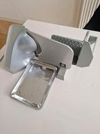 Graef EH-170 T keukensnijmachine, Huis en Inrichting, Keuken | Keukenbenodigdheden, Ophalen of Verzenden, Gebruikt